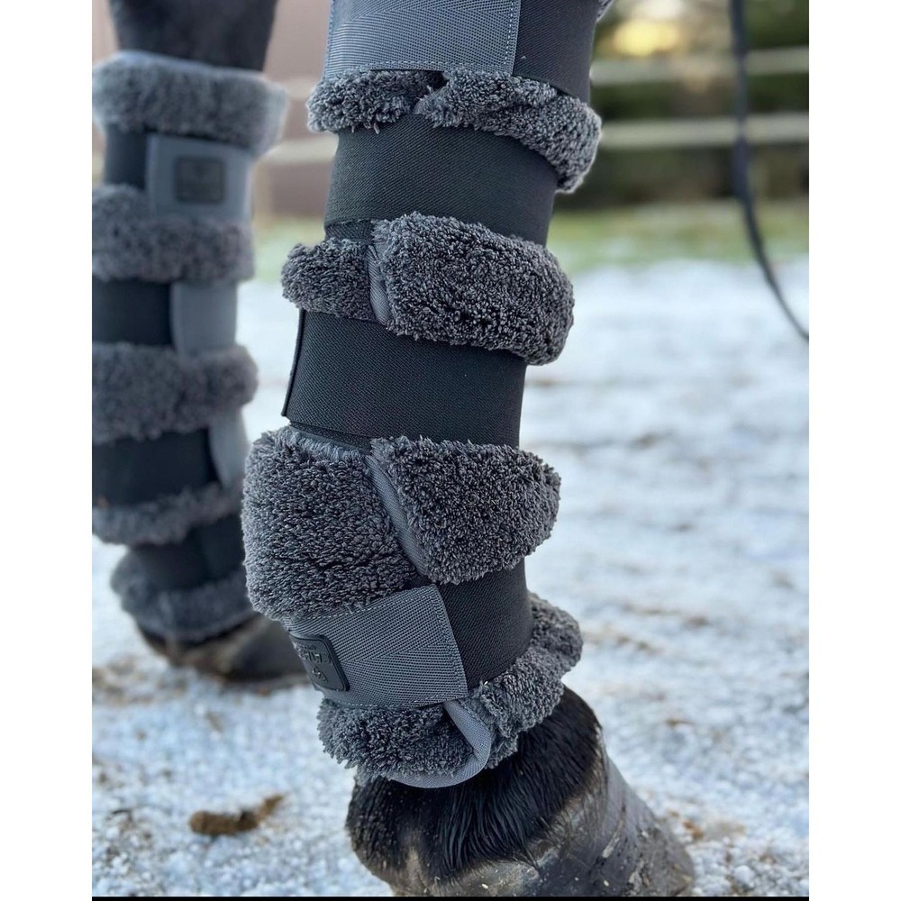 Catago Quick Dry Wraps - Medium