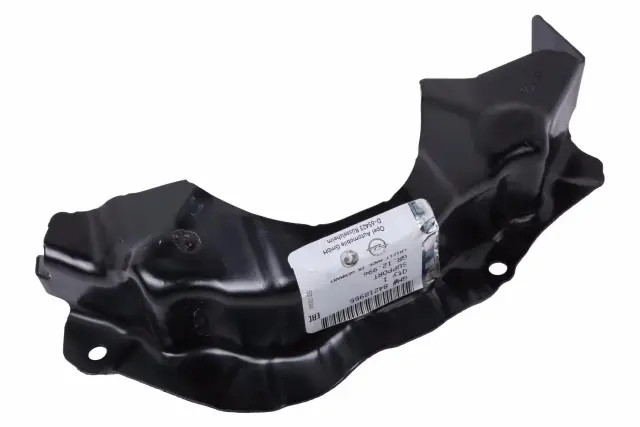 Genuine GM Passenger Side Rear Compartment Panel Frame Support 84218955