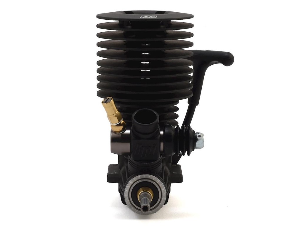 HPI Nitro Star F3.5 V2 Engine w/Pullstart [HPI111600]