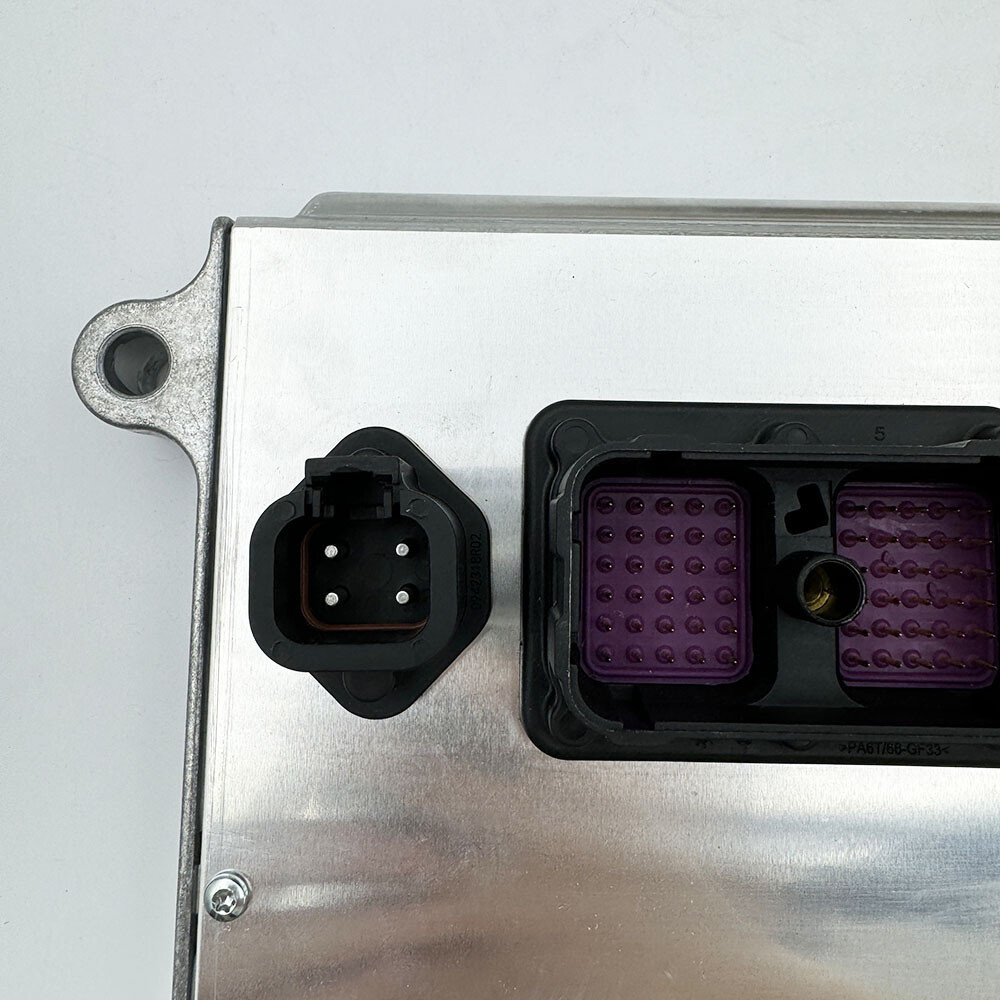 Computer ECM ECU ISX CM871 Control Unit Module Cummins P3684275 Engine 3684275