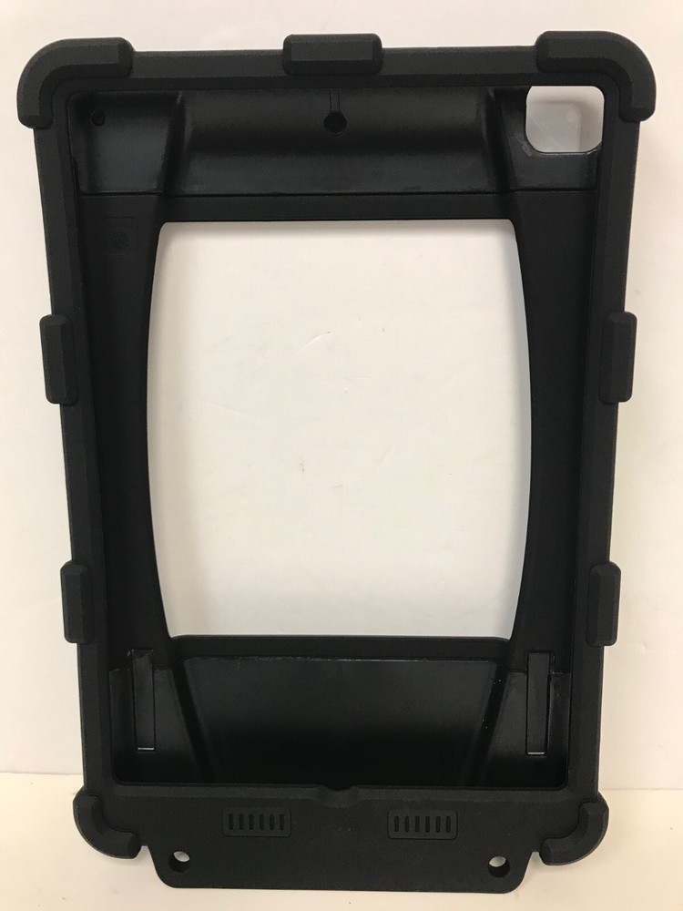 IPORT LAUNCH RUGGED CASE 10.2 / 10.5 72010 NEW
