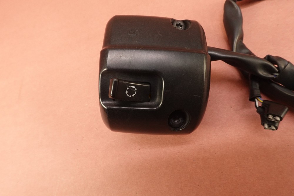 2016 16-21 Indian Scout Sixty Left Handle Bar Control Switch