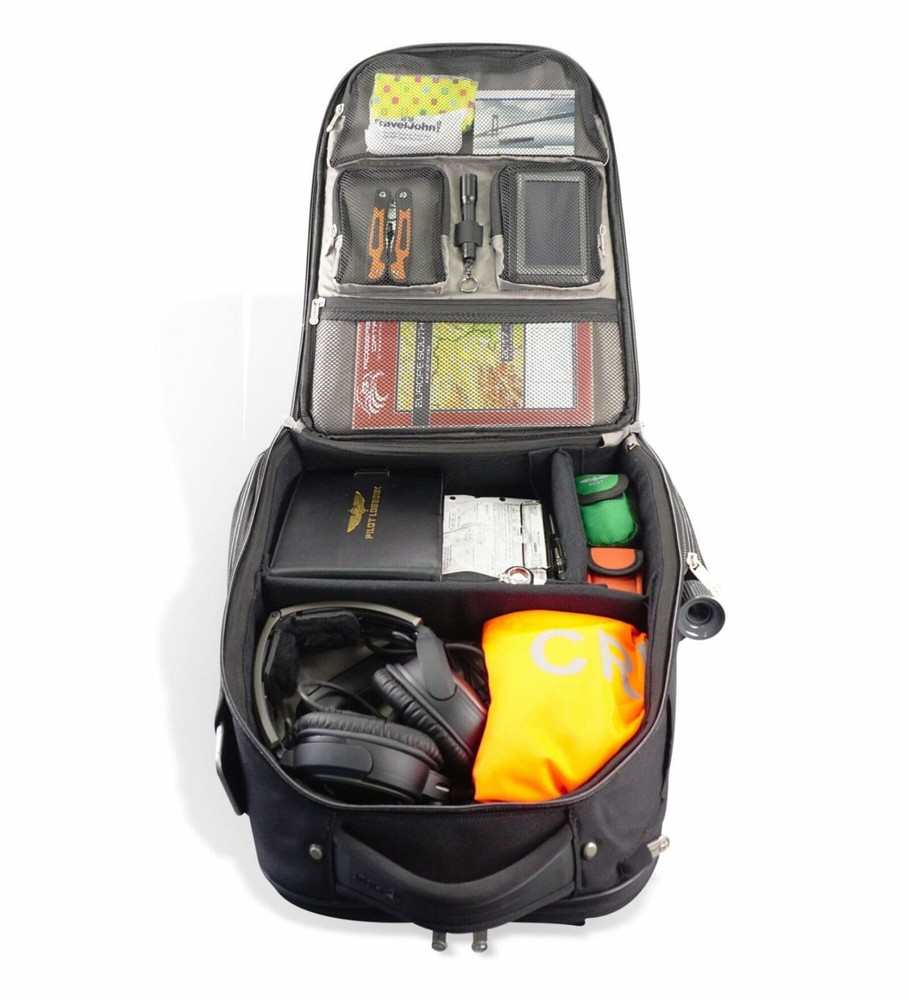 Pilot Backpack - NEW - 1103