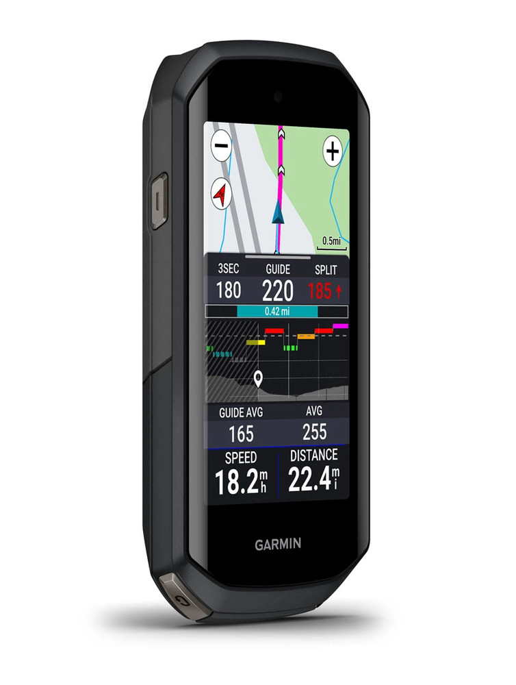 Garmin Edge 1050 Cycling Computer