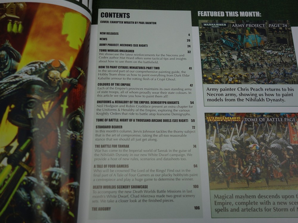 White Dwarf: 388 May 2012 (Games Workshop)