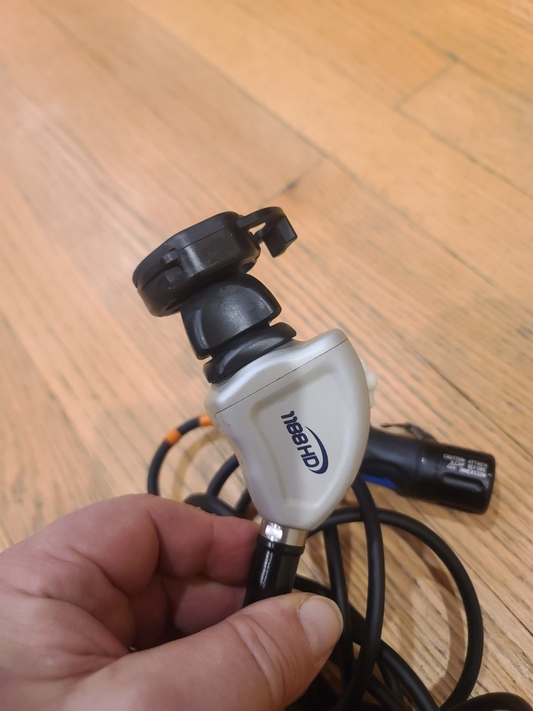 Stryker HD Camera 1188 w/Coupler - READ