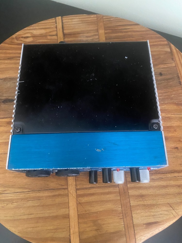 PreSonus AUDIOBOX USB 96 / 2 Channel Audio Interface