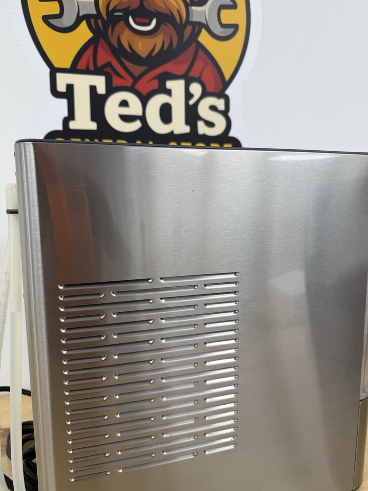 GE Profile Opal  2.0 Nugget Ice Maker (Model XPIO43SCSS)