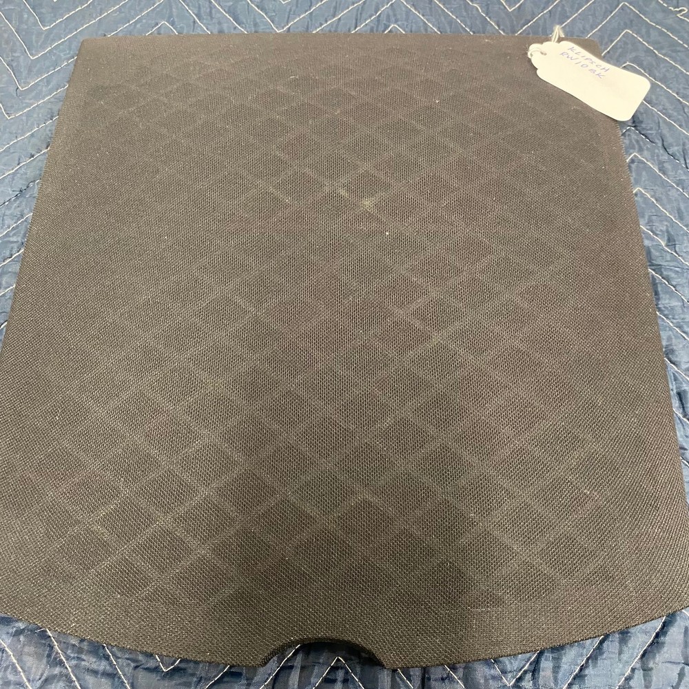 KLIPSCH RW10D ORIGINAL SPEAKER GRILL - VERY GOOD CONDITION
