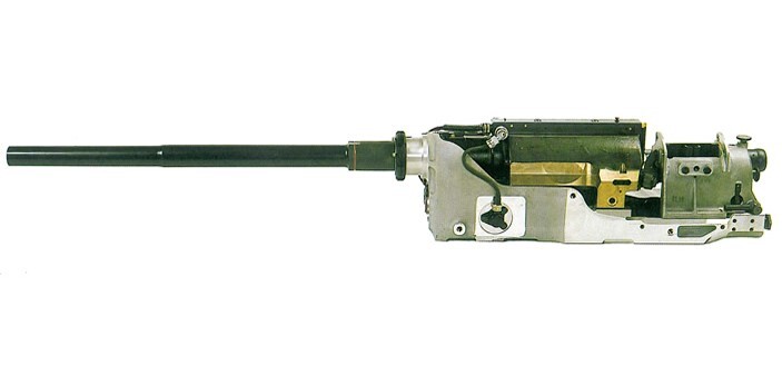 30mm 30x113B Ammo can