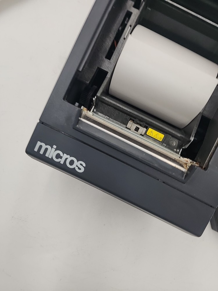 Epson TM-T88III Epson Thermal POS Receipt Printer