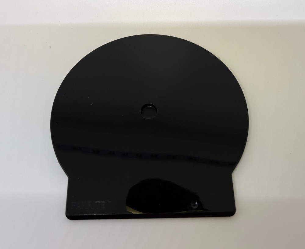 10 PCS NEW CD/DVD CLAM SHELL CASES PAKRITE CSHELL, BLACK, JS100BLK