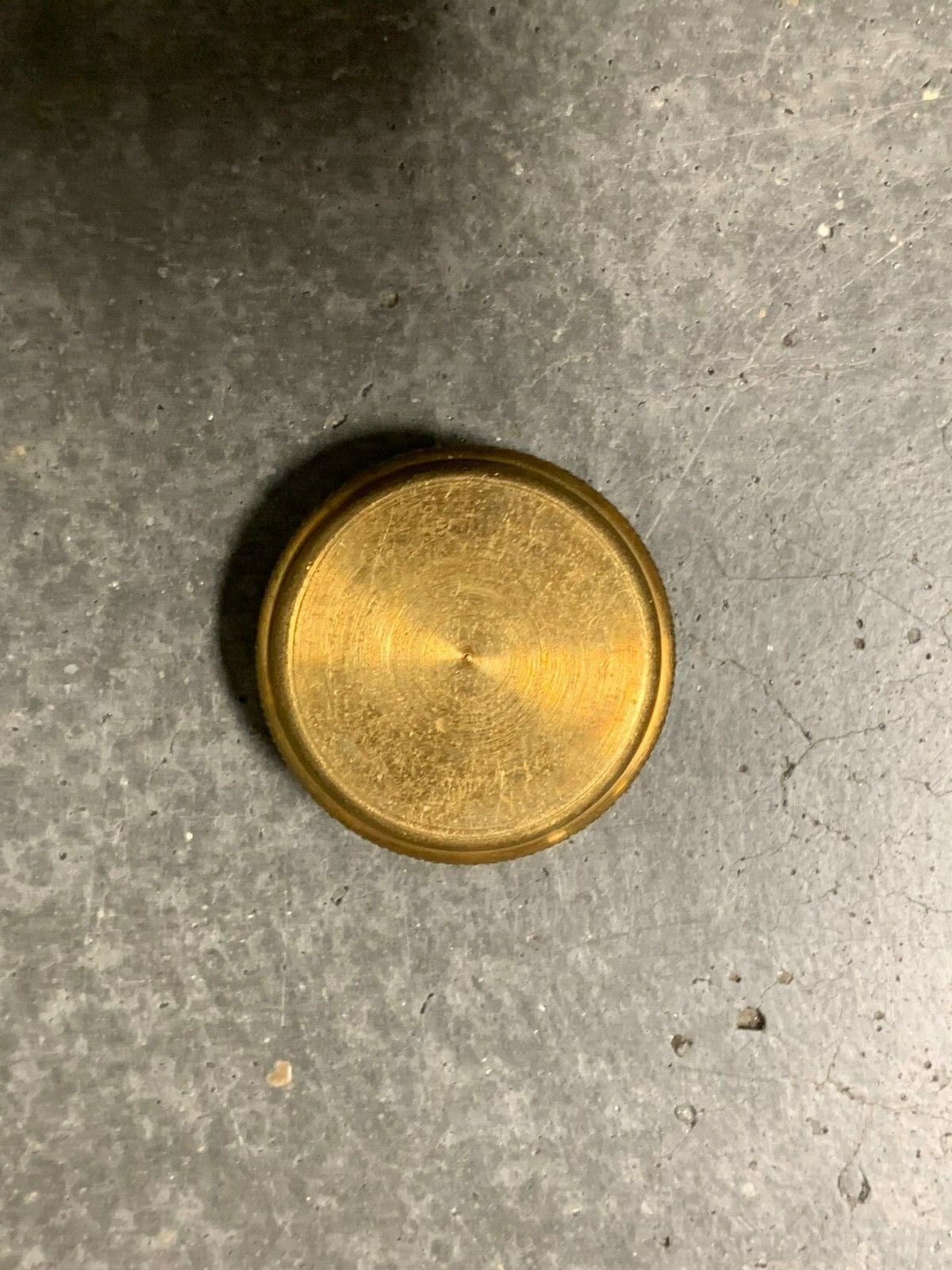 Coleman Filler Cap Complete; Model Number: 425A1405 | same as 3000000454