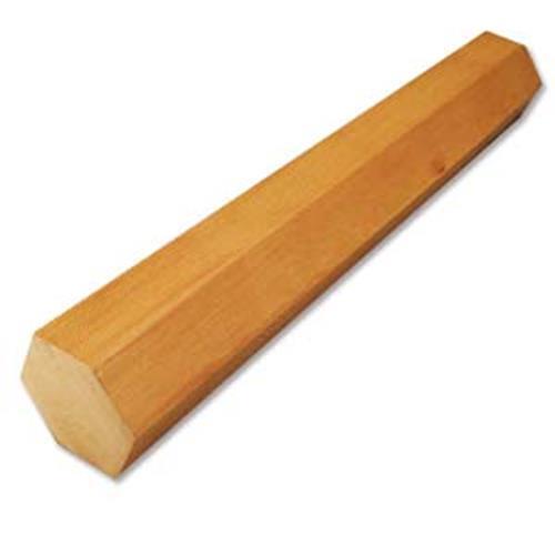 Hexagonal Wood Bracelet Mandrel