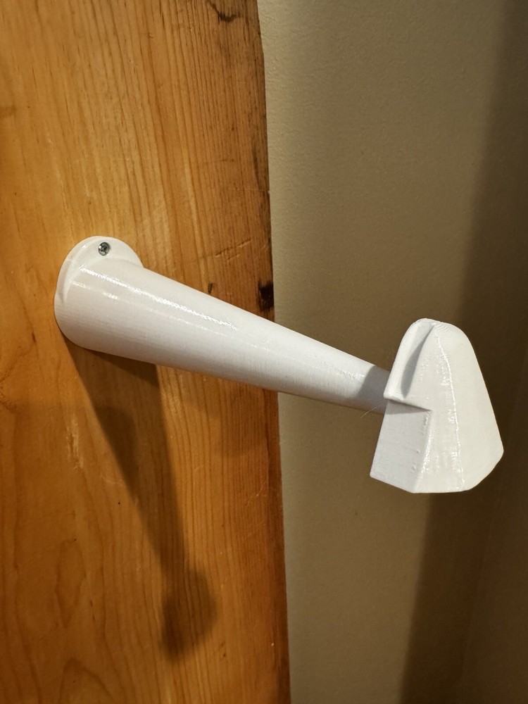 JT Proflex - Wall Mount