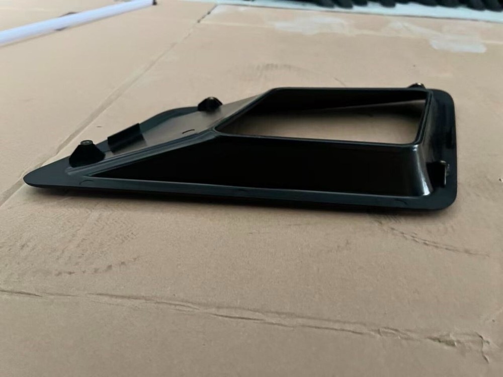 Side Step Panel Cover Right Passenger Side For Kenworth T680 2013-2021