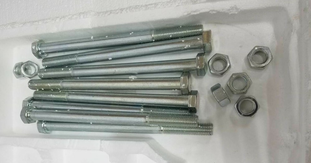 Flow meter with mechanical counter head DM 250Z100-160