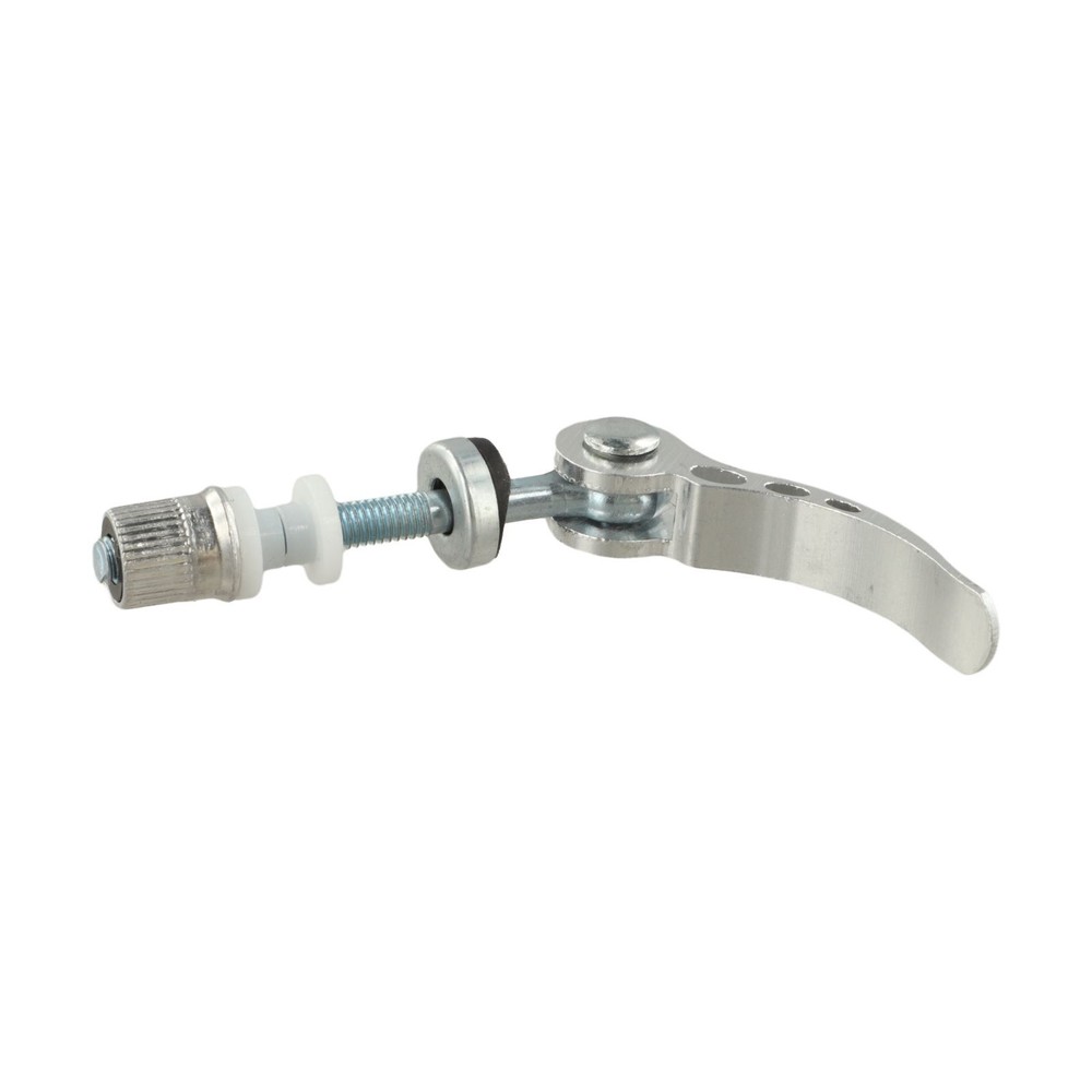 Aluminum Alloy Quick Release Lever for Effortless Seat Height Modifications
