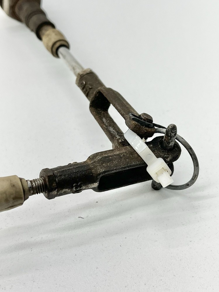 John Deere 2500B Greens Mower Hydrostatic Control Forward Reverse Cable MT6131