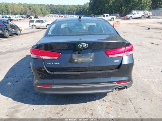 OPTIMAKIA 2016 Glove Box 4890696