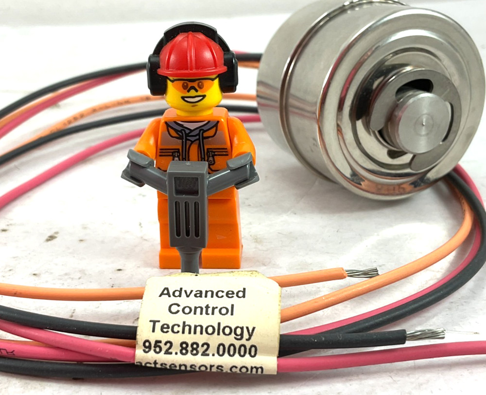 521033CCFF1W ADVANCED CONTROL TECH *NOS* FLOAT SWITCH