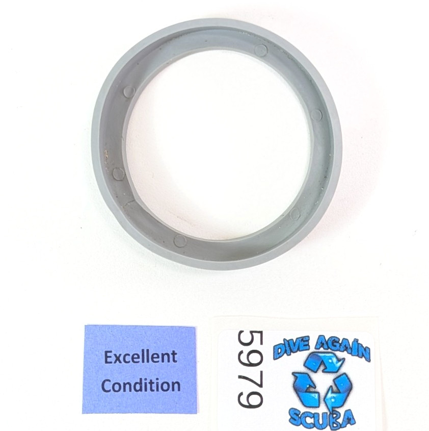 Oceanic Veo Scuba Dive Computer Spacer Adapter for Underneath Puck Modules