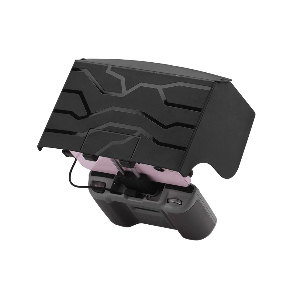 Remote Control Plastic Foldable Sunshade Hook For Mavic 3/MINI 2 /AIR 2/AIR 2S