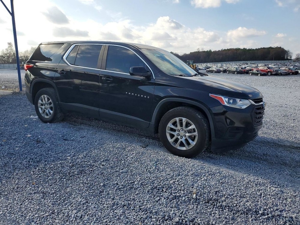 Fuse Box Engine Fits 19-21 ENCLAVE 4972943