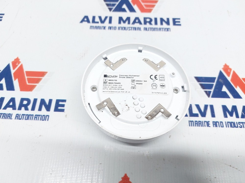 Apollo 59000-700apo Smoke Detector