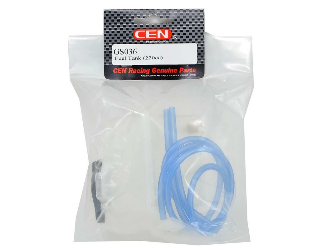 CEN 220cc Fuel Tank [CEGGS036]