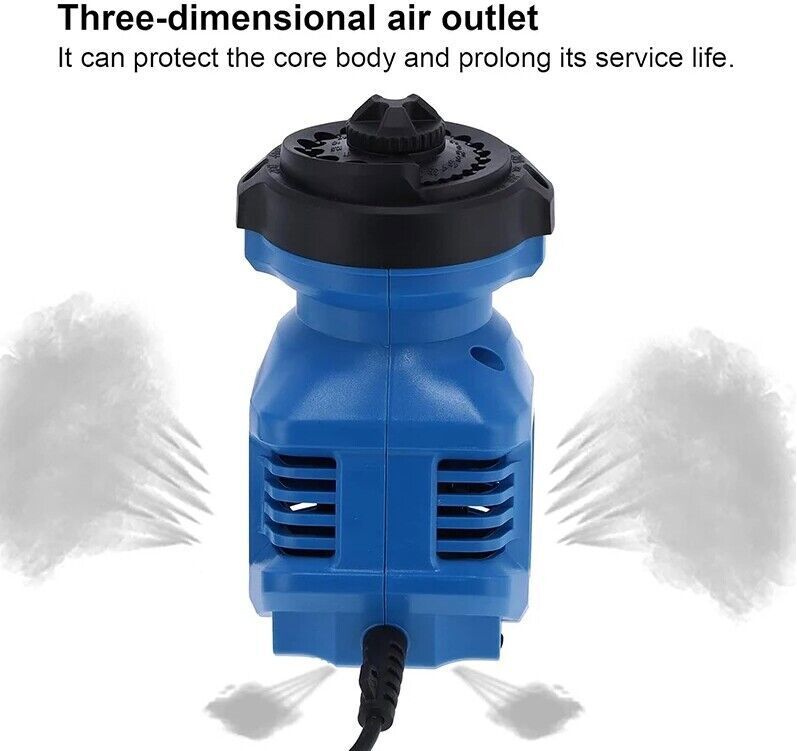 Automatic Electric Drill Bit Sharpener Grinding Machine 95W 110V Power Tool
