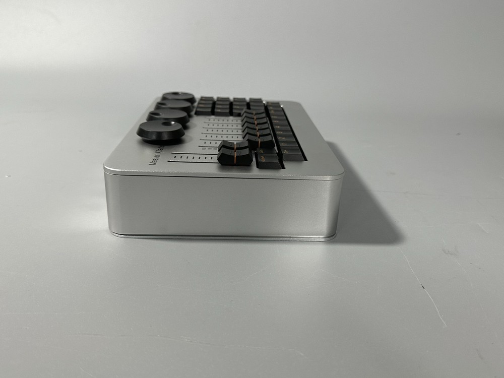 DJ Light Console Command Wing Mini Console dmx512 Stage Lighting Controller