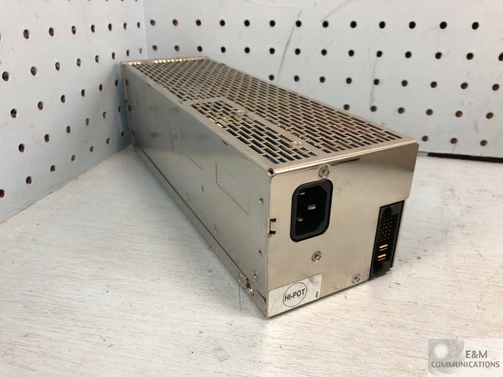 TL100048 INVENSYS TDK-LAMBDA SERIES 4:18BC 48V 1000W 20A PWR RECTIFIER MODULE