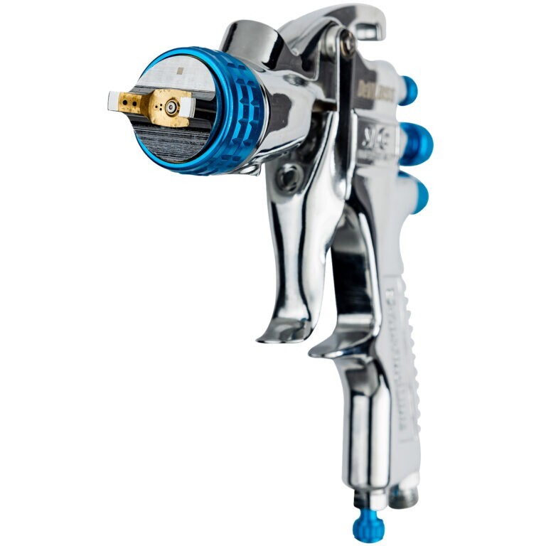 DeVilbiss SLG-620 “Starting Line” 1.3 Gravity Feed Spray Gun