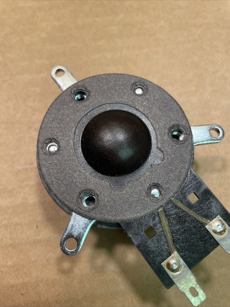 Klipsch KG 2.2 V - Tweeter only - Clean, Excellent Working Condition