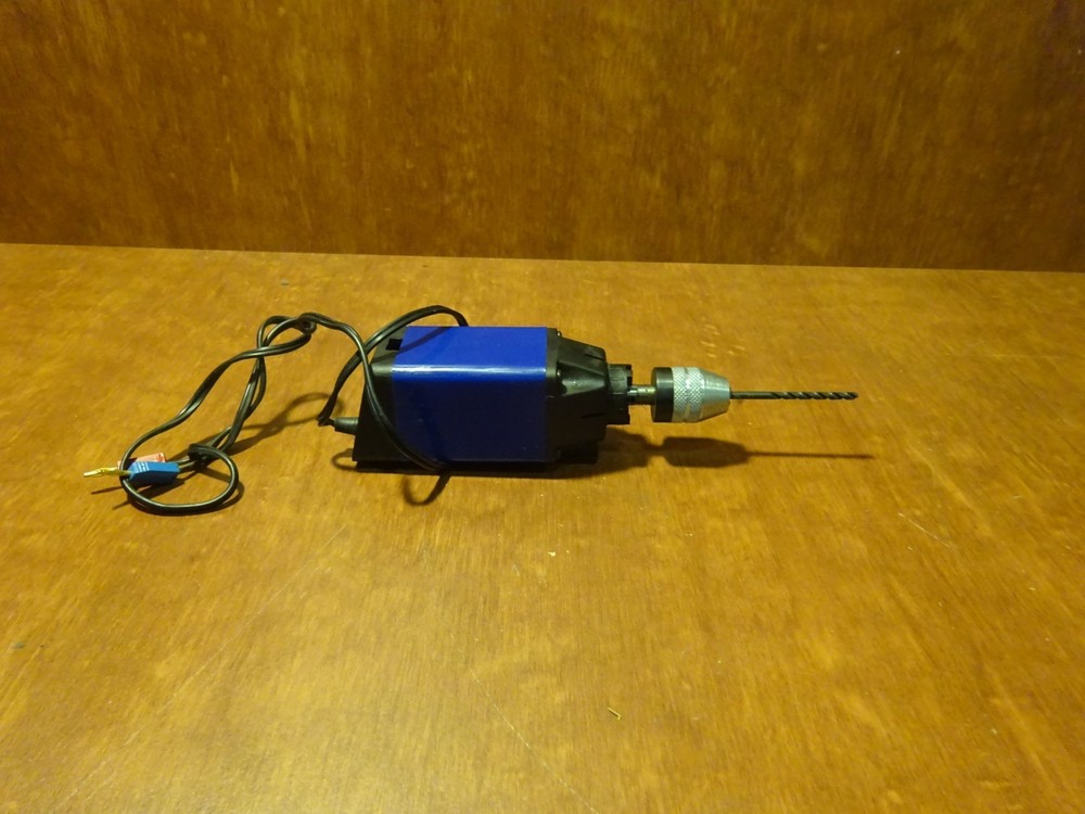 Festo didactic drill