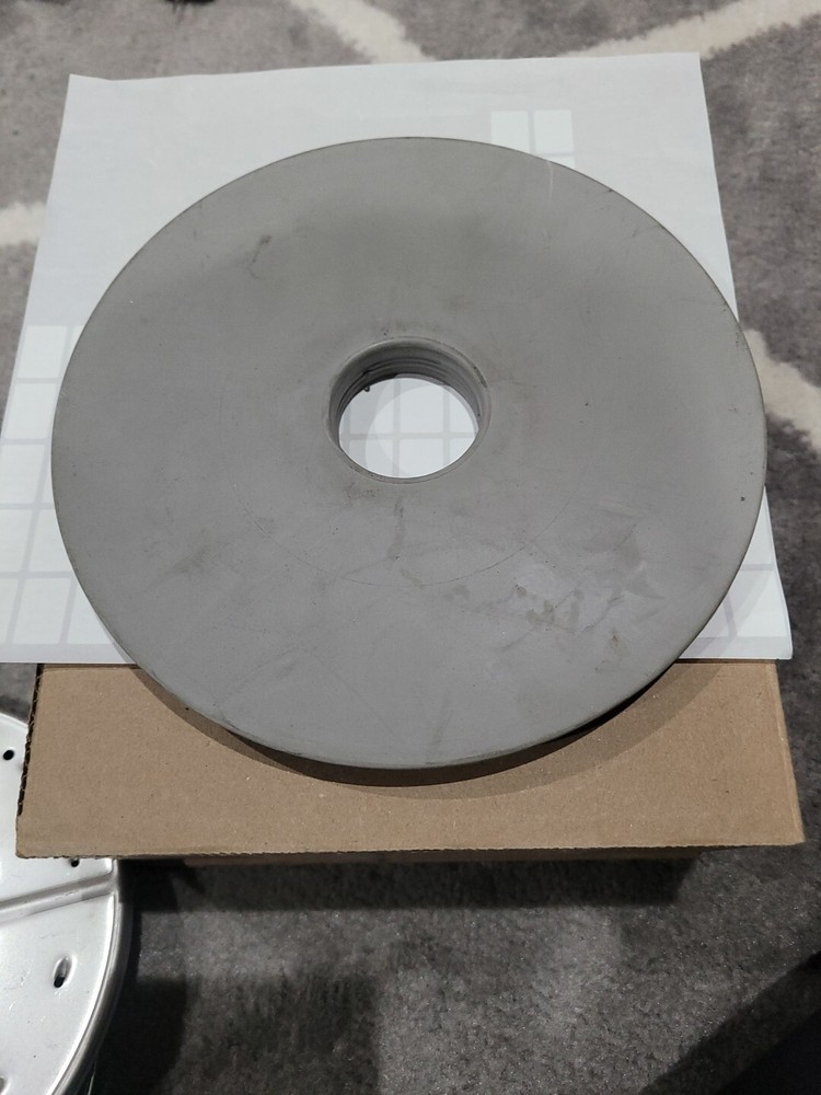 Robot Coupe Mp Nsf Protection