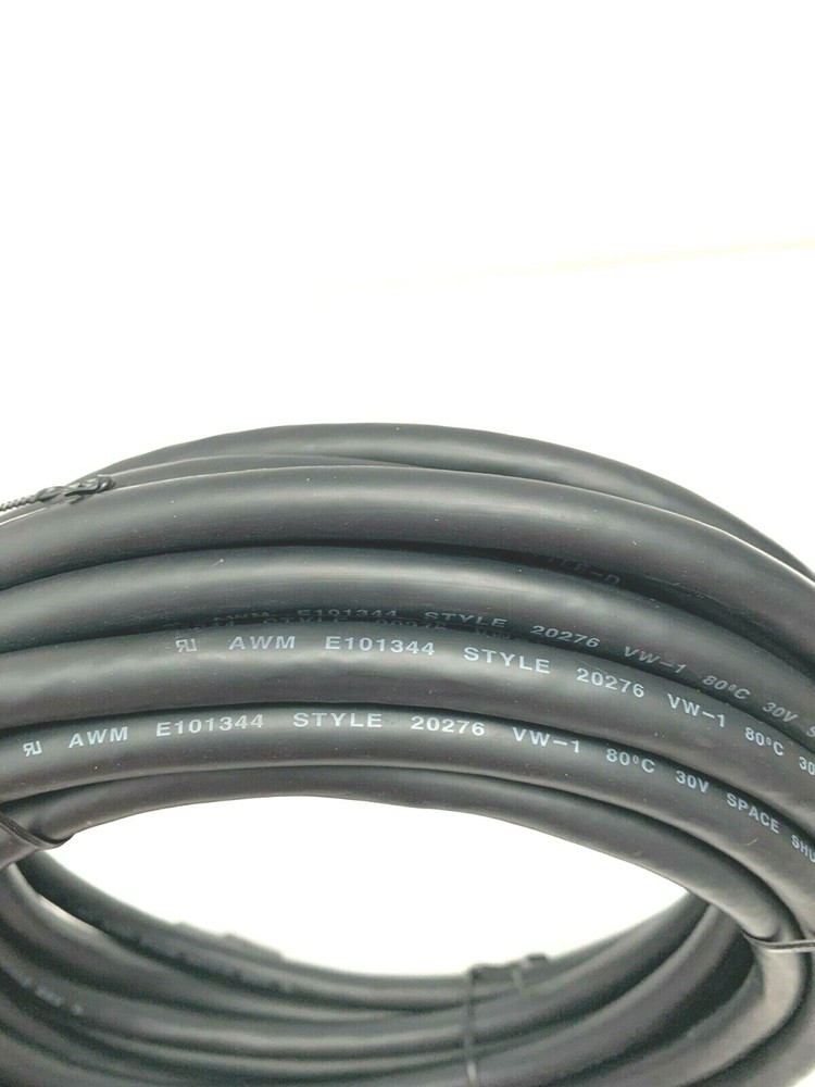 Camera Link Cable, 26 pin, MDR Straight-SDR Straight, 7m