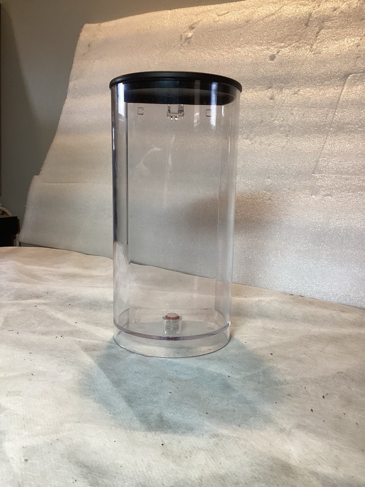 nespresso machine C121 Water Tank Used
