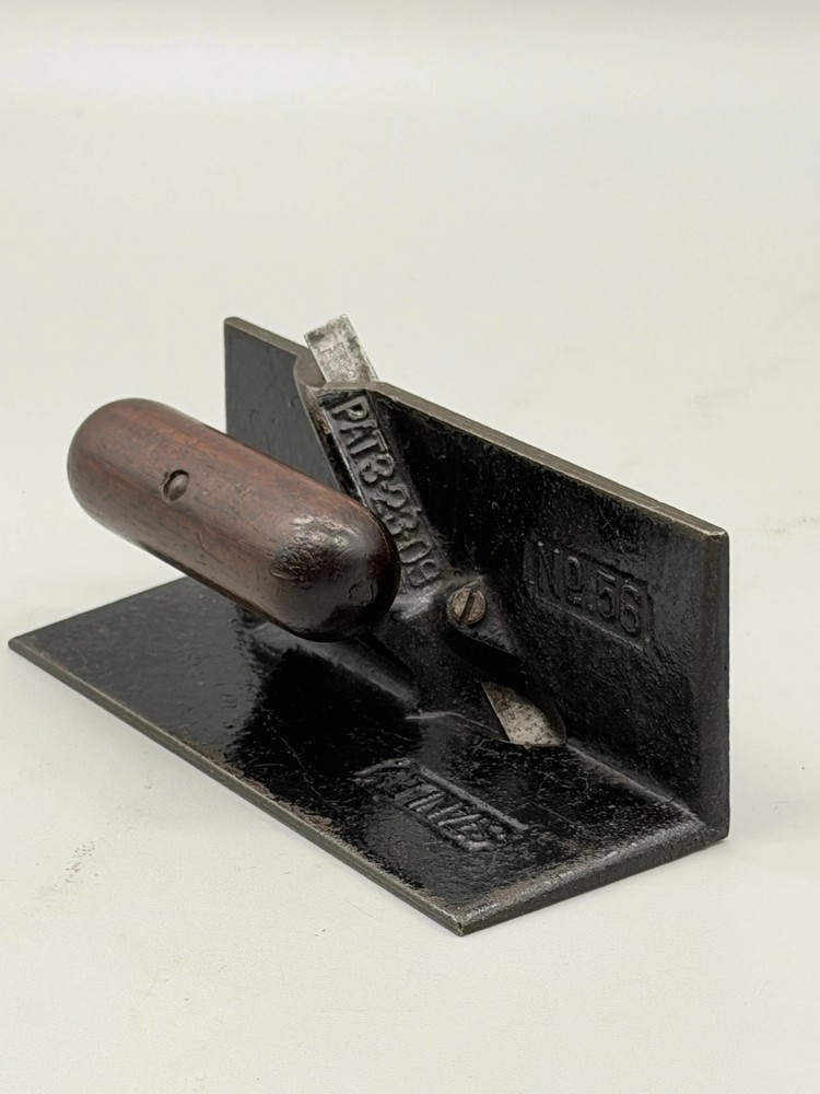 Stanley No. 56 Core Box Plane