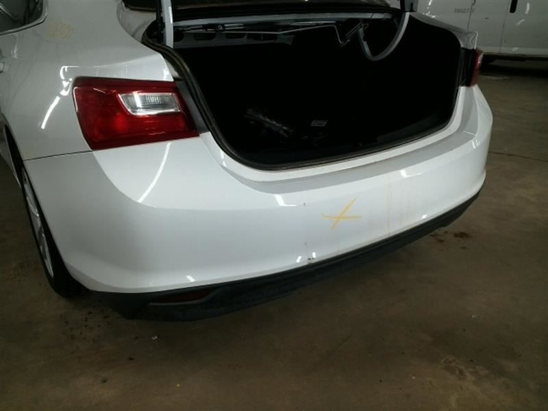 MALIBU 2017 Keys/Latches/Locks 104606404