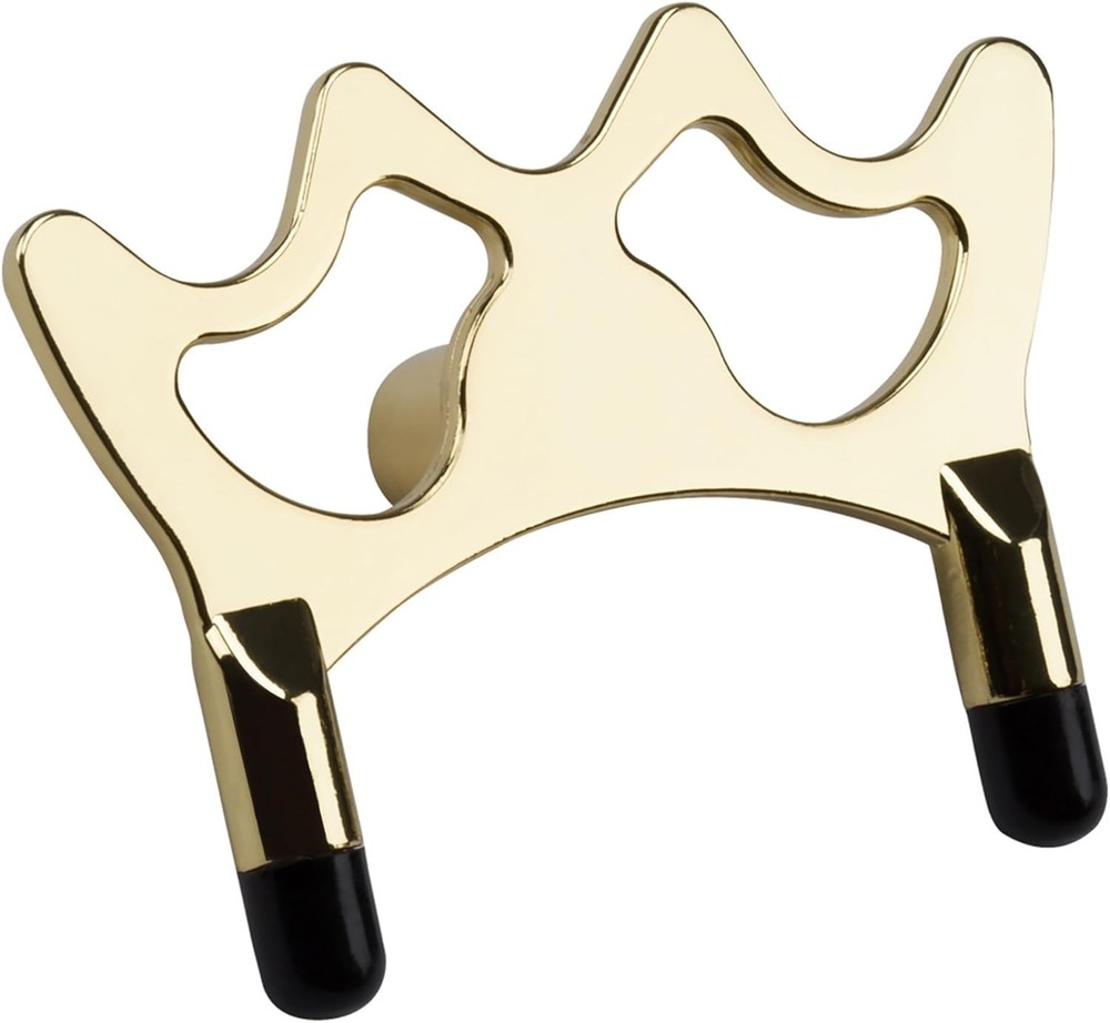 Five-Position Adjustable Billiards Bridge Head for Enhanced Shooting Accuracy