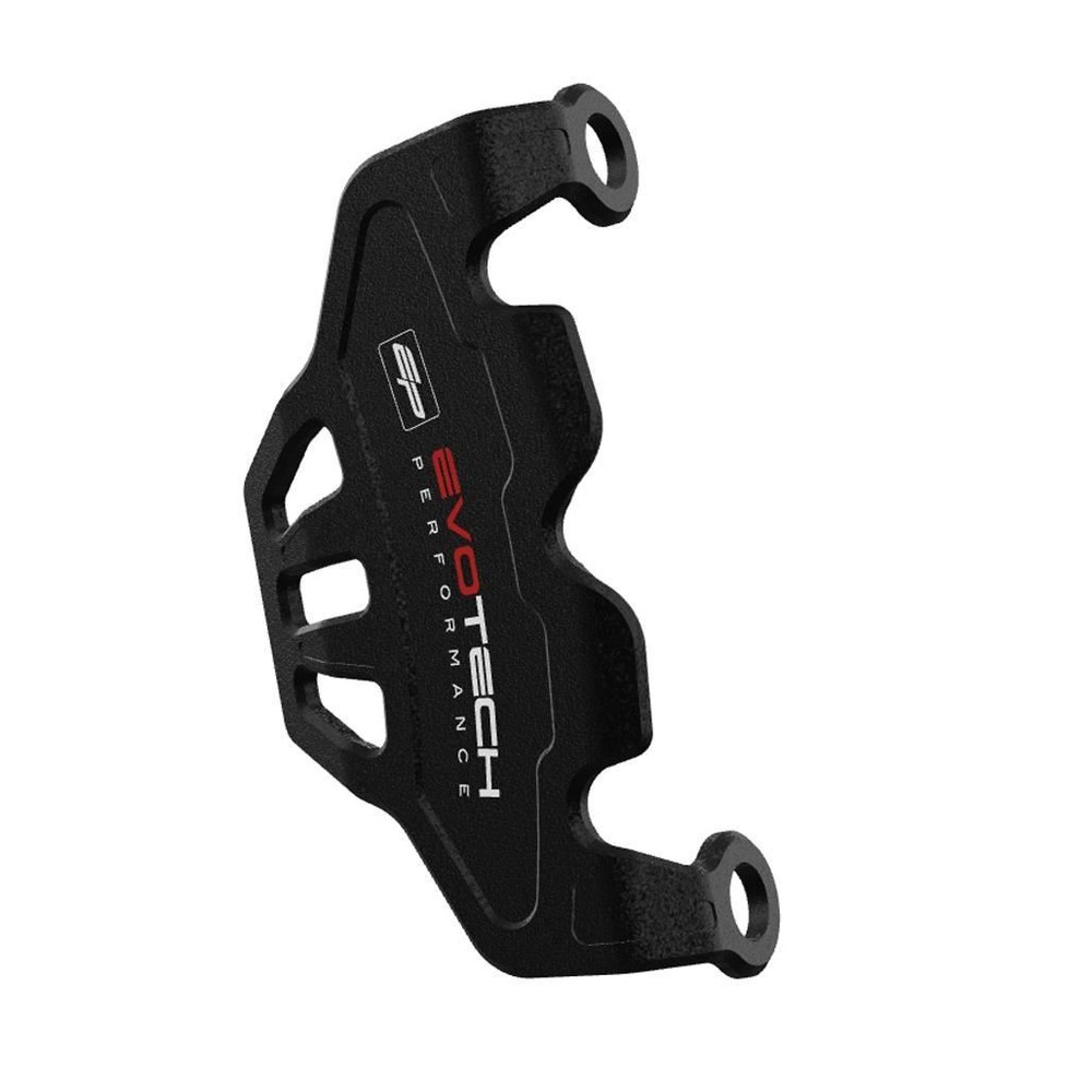 Evotech Performance Ducati DesertX Front Caliper Guard (2022+) (Pair)