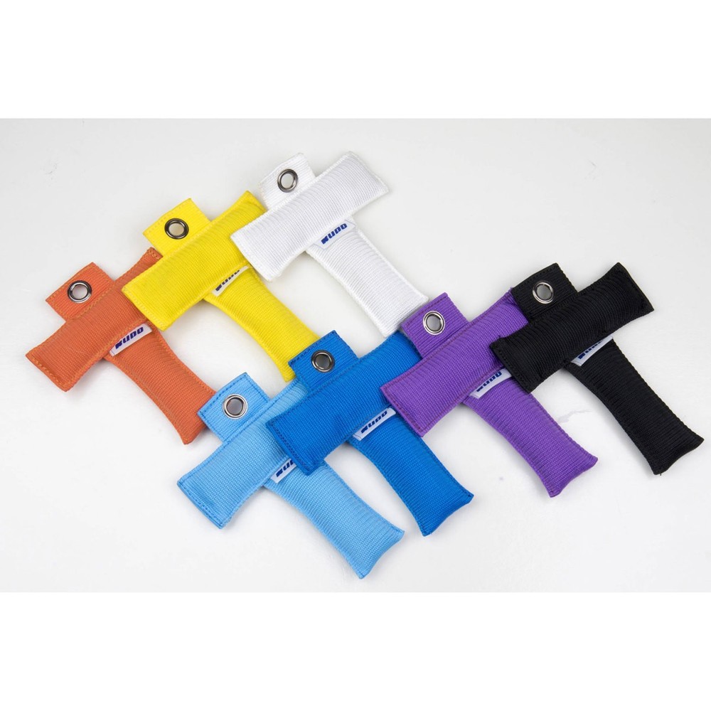 Kupo 6x8" Camera T Marker, Blue