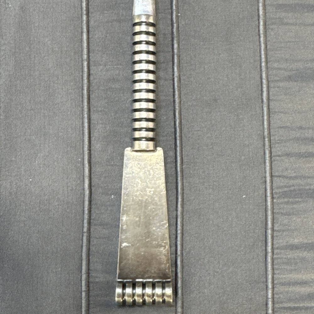 Spar Rustfri Cocktail Fork Stainless