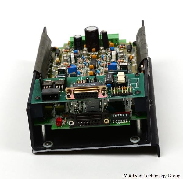Pacific Scientific 5410 Stepper Driver
