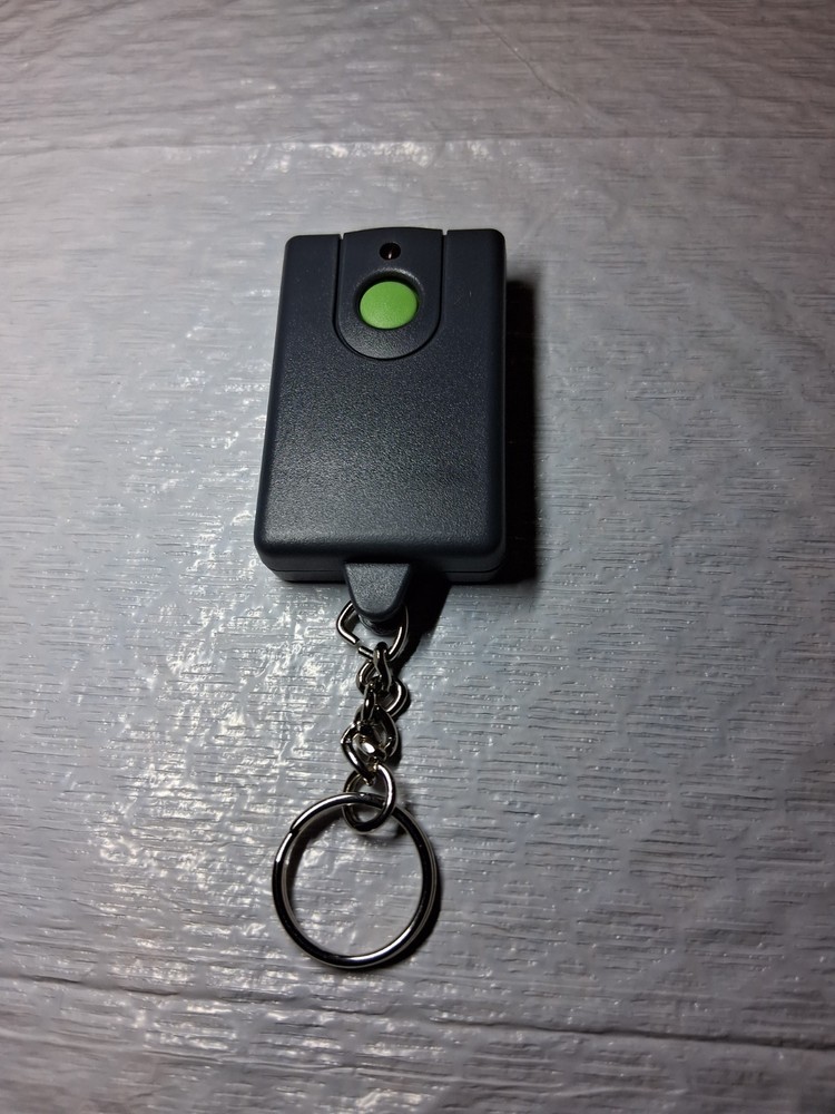 New + Free Program Info - Autopage H50600-2 XT30 Remote Transmitter Fob