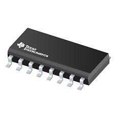 10Pcs CD74HCT365M SOIC-16