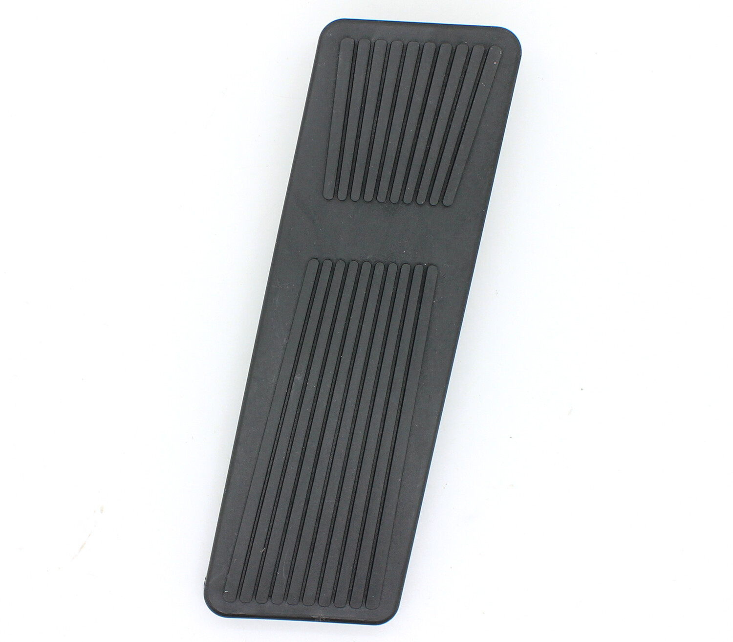 NEW Gas Accelerator Pedal Pad / For 1971-2006 JEEP CJ YJ TJ XJ SJ Truck Etc.