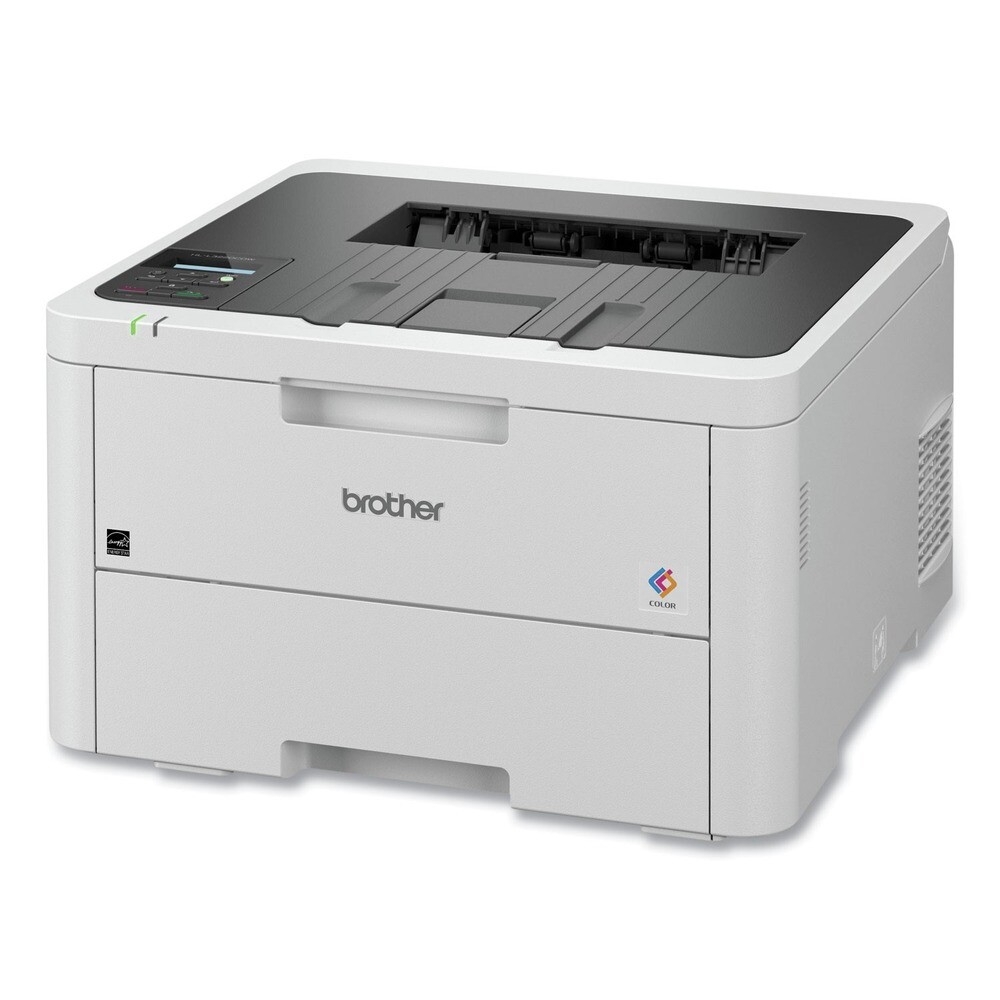 Brother HLL3220CDW Wireless Compact Digital Laser Color Printer New